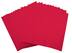 LUNCH NAPKIN RED 50