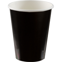 Gobelets en plastique pour grande fête, anniversaires, anniversaires plus, couleurs variées, 9 oz, paq. 20