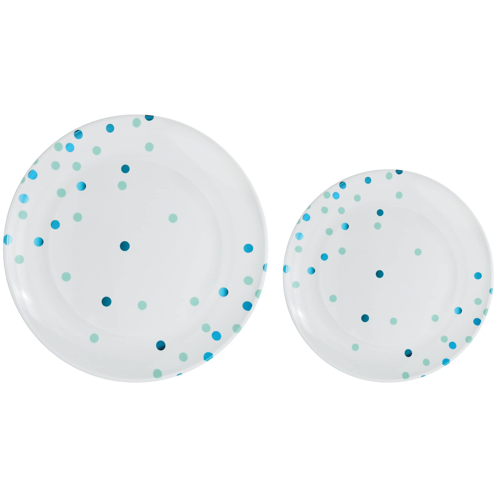 Corelle 2024 polka dottie