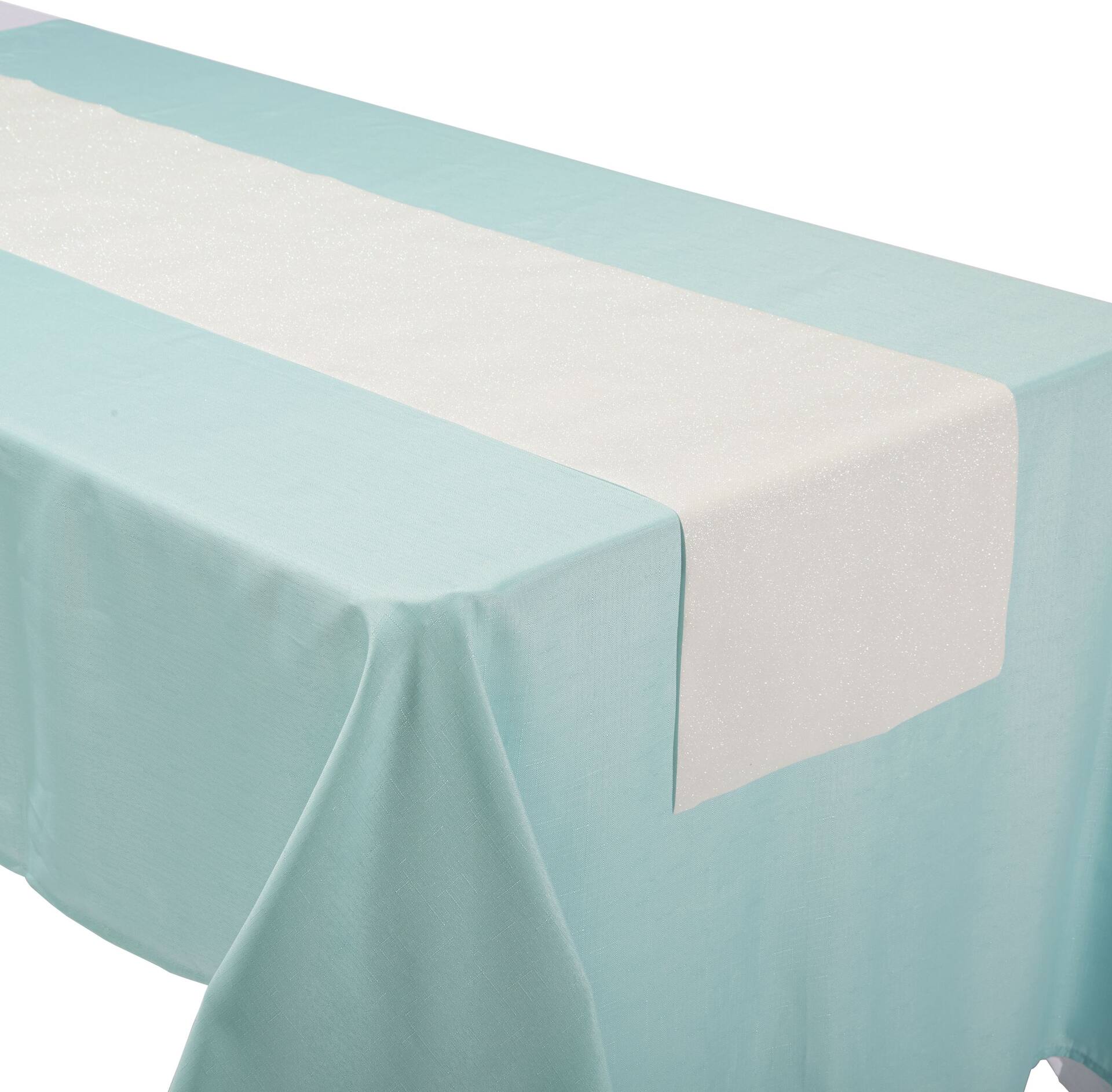 Shimmering Party Table Runner | Party City