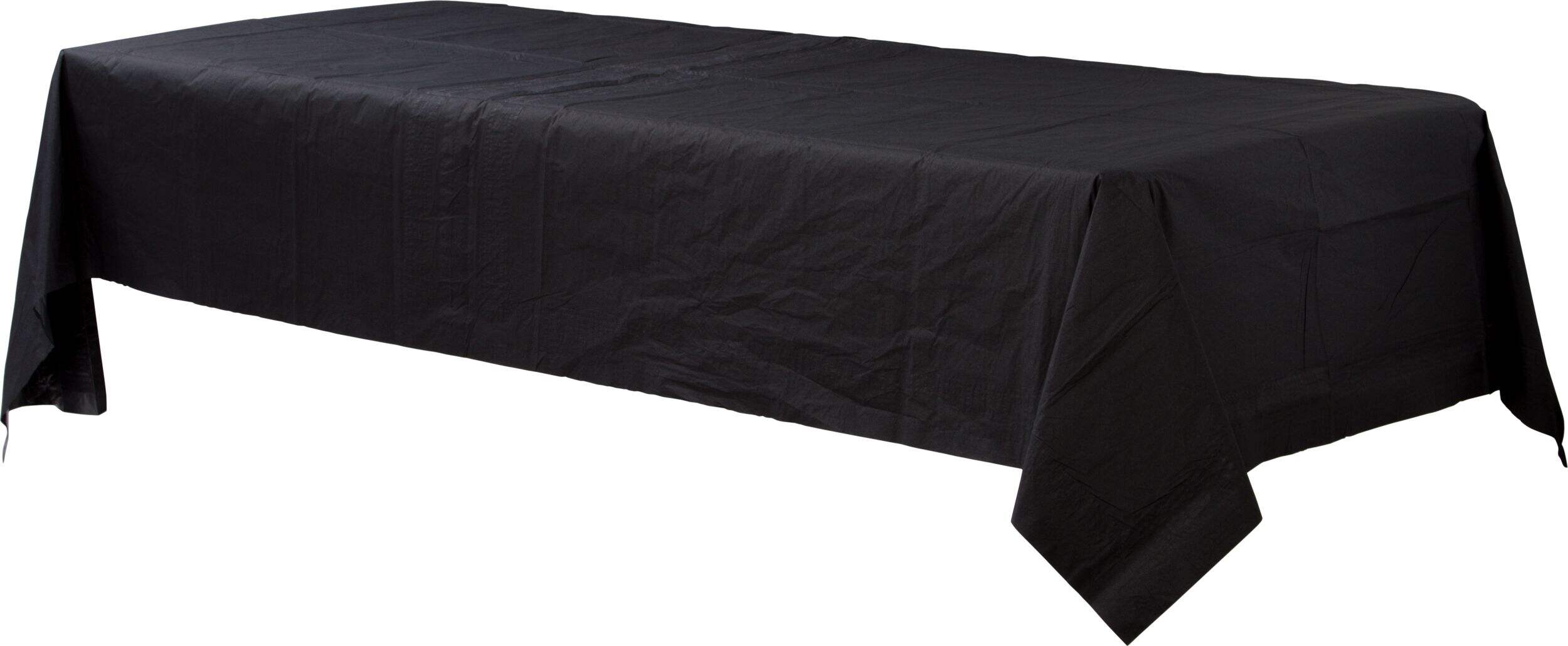 Paper Table Cover, 54 x 108in Party City