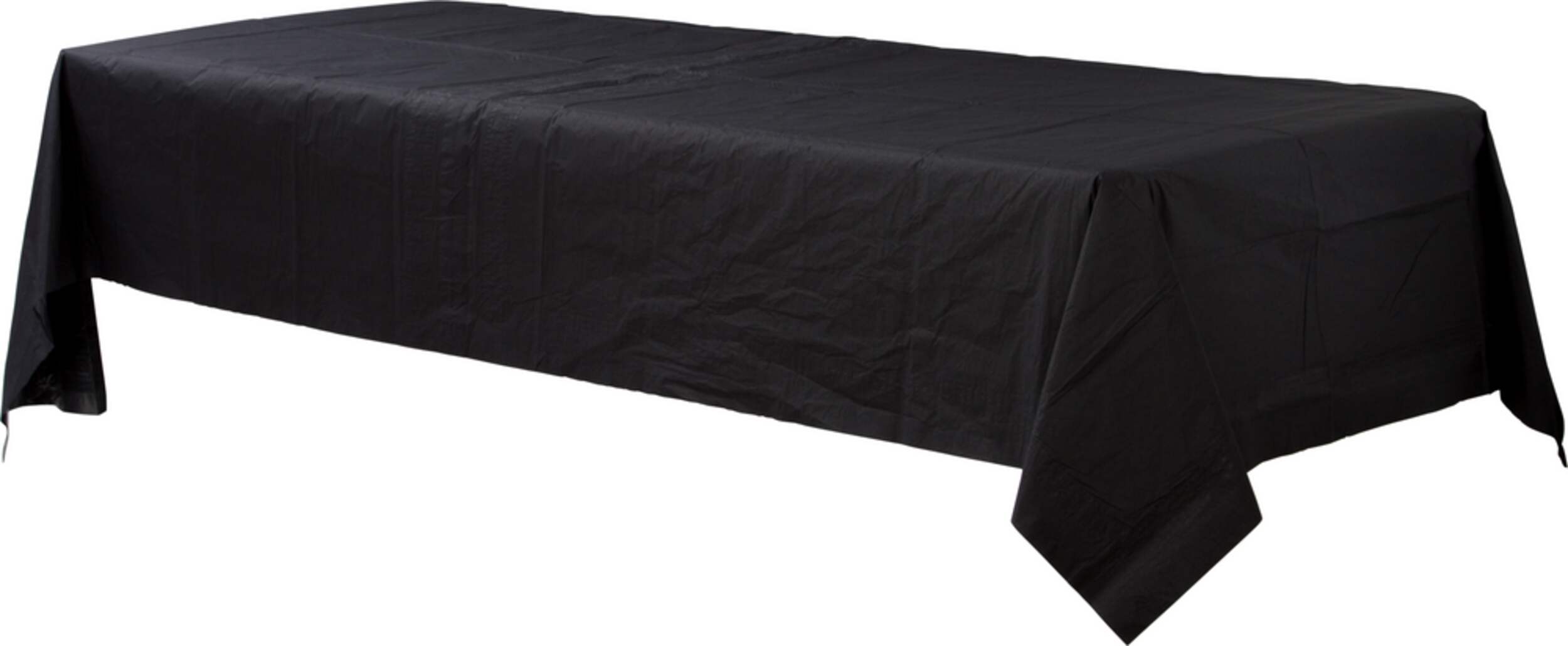 Paper Table Cover, 54 x 108in Party City