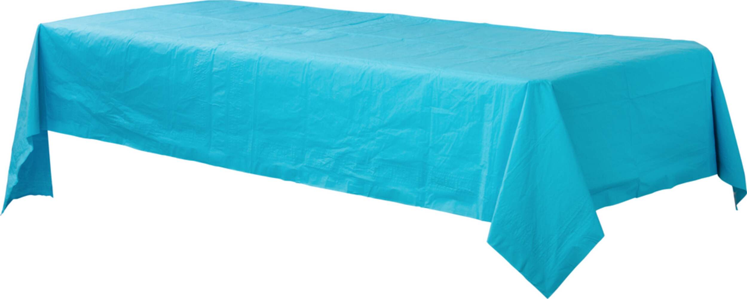 Paper Table Cover, 54 x 108in Party City