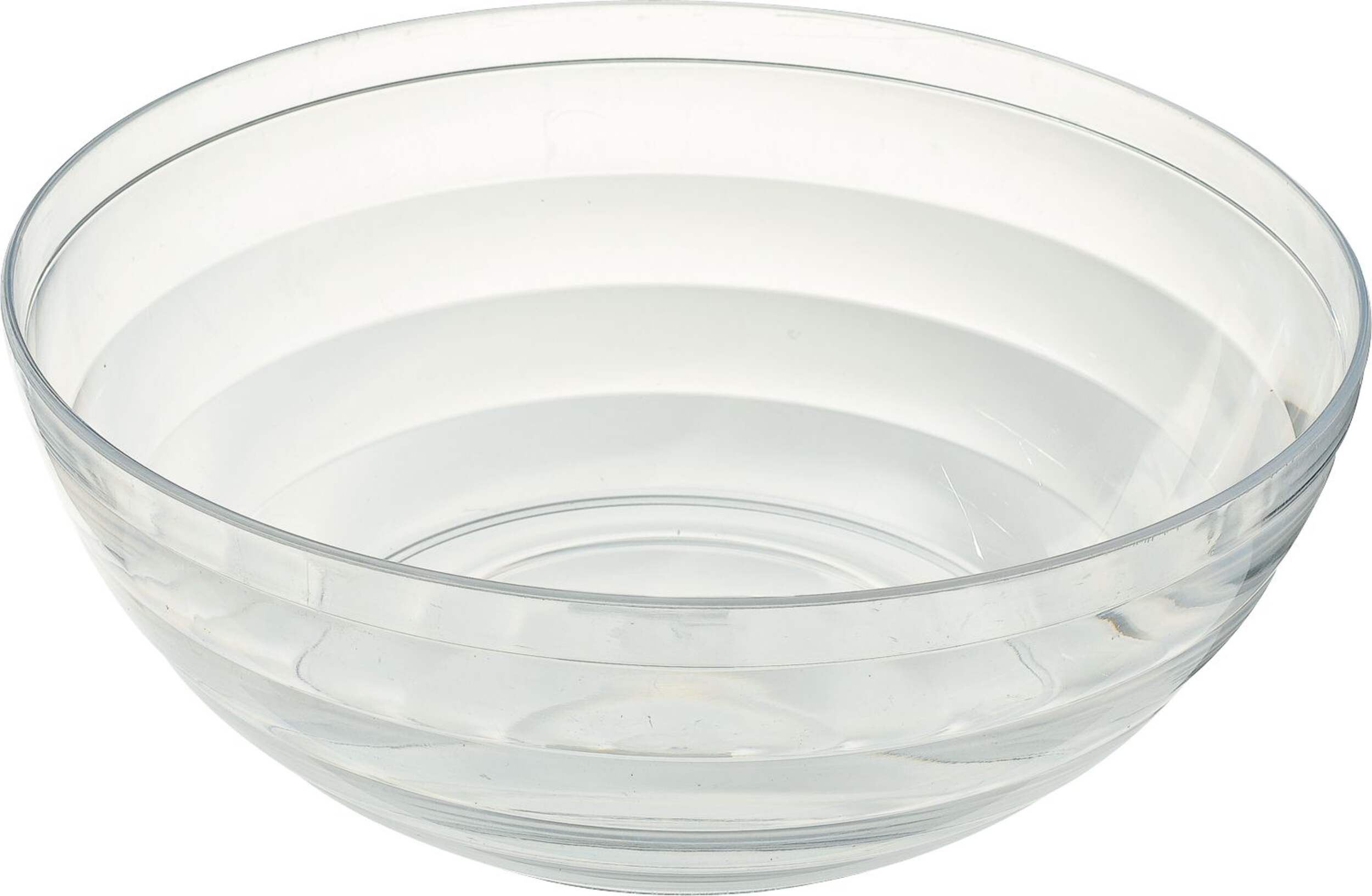 Bol à anneaux, 10 pintes Front_Elevated