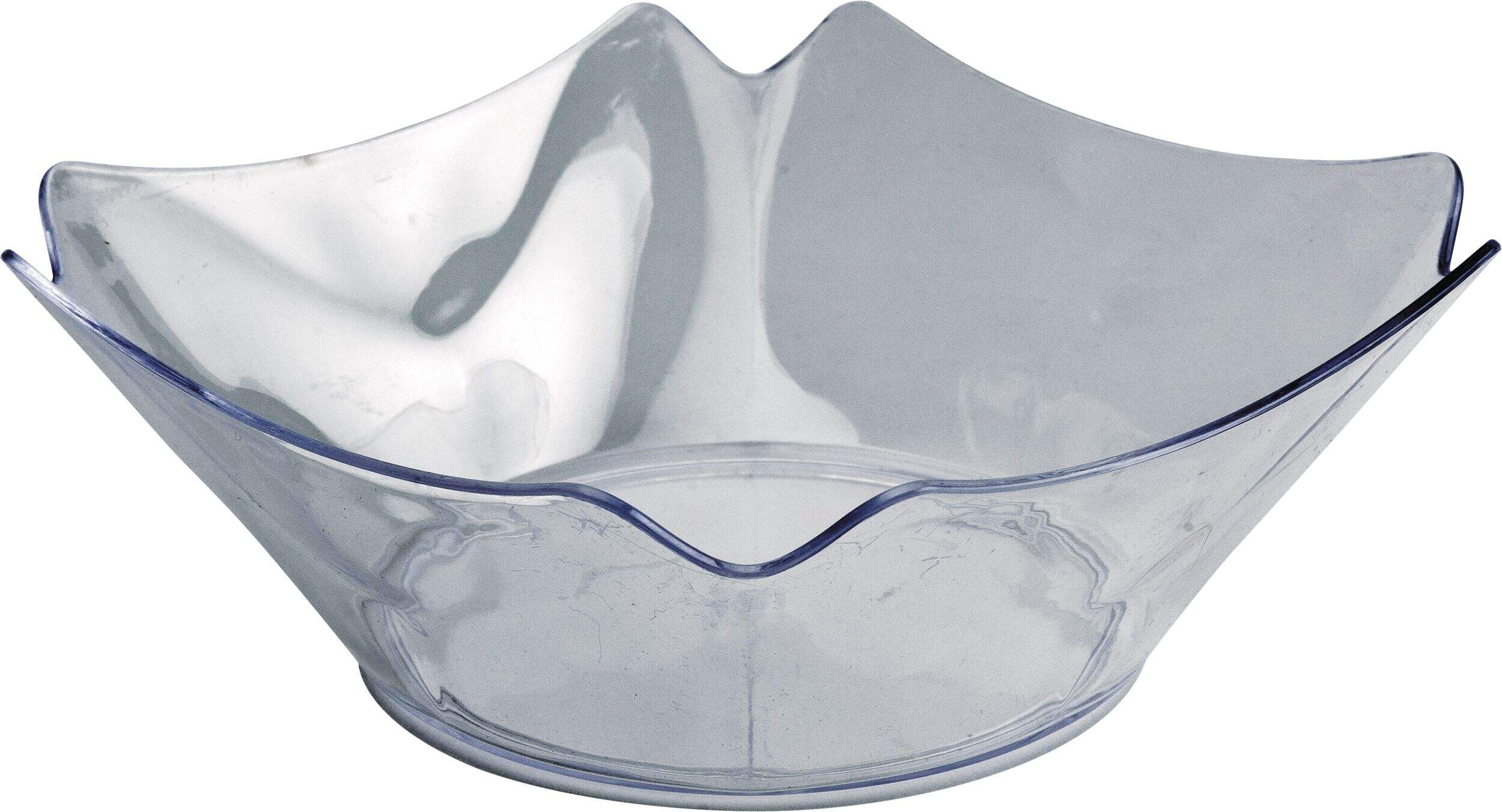 Bol à fleurs, 8 po Front_Elevated