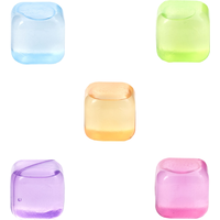 Glaçons réutilisables Kikkerland, paq. 30