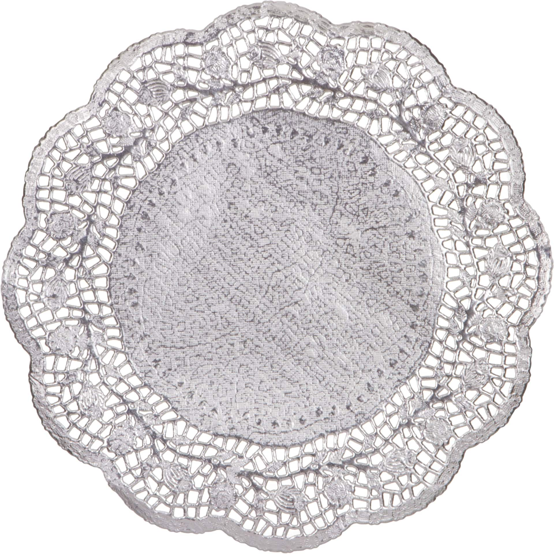 Round Paper Doilies, 6-pk | Canadian Tire