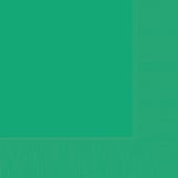 Serviettes à dîner, couleurs variées, paq. 40 Front_Flat