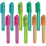 Mini Pens, 10-pk Front_Flat