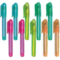 Mini Pens, 10-pk Front_Flat