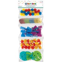 Fun & Games Super Mega Mix, 100-pc Front_Flat