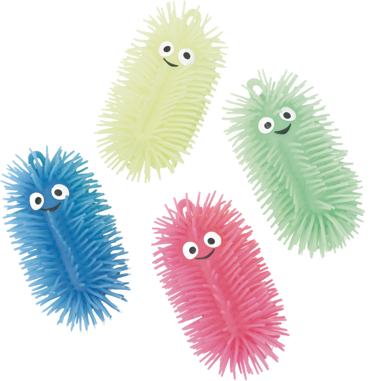 Puffer Worm Party City