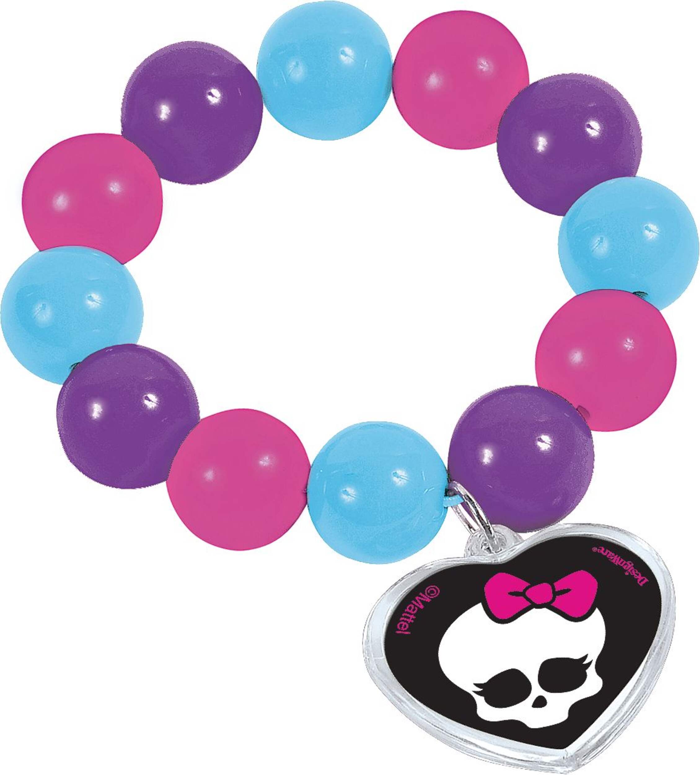 Bracelet de perles Front_Angled_Right