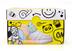 Sneak'Artz Decorate Your Own Sneaker Kit, Multi-Coloured, 7-pk, for Arts & Crafts/Birthday Favour Front_Elevated