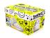 Sneak'Artz Decorate Your Own Sneaker Kit, Multi-Coloured, 7-pk, for Arts & Crafts/Birthday Favour Front_Angled_Left