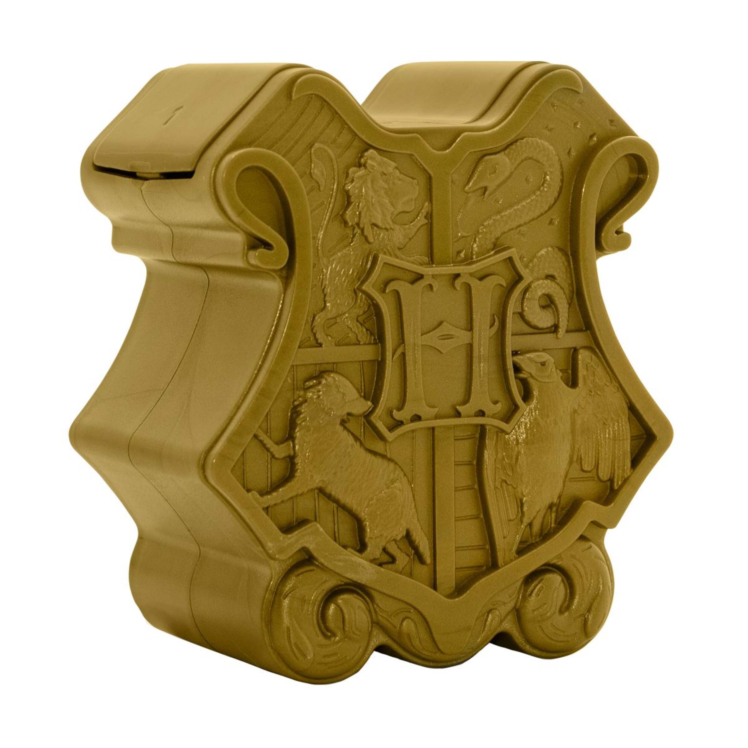 Harry Potter Magical YuMe Capsule Toy, Multi-Coloured, Ages 3+, for Birthday/Party Favour Front_Three_Fourths_Angled_Right