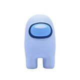 Figurine Squish Me Among Us, varié Front_Flat