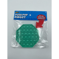 Octogone à compresser Alex, 3 ans et plus