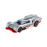 Mattel Hot Wheels Mystery Model Car Toys, Multi-Coloured, for Birthday/Party Favour Front_Three_Fourths_Angled_Left