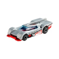 Mattel Hot Wheels Mystery Model Car Toys, Multi-Coloured, for Birthday/Party Favour Front_Three_Fourths_Angled_Left