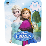 Frozen Sticker Book, 350-ct Front_Flat
