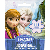 Frozen Sticker Book, 111-pc Front_Flat