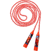 The Incredibles Jump Rope Overhead_Plunge