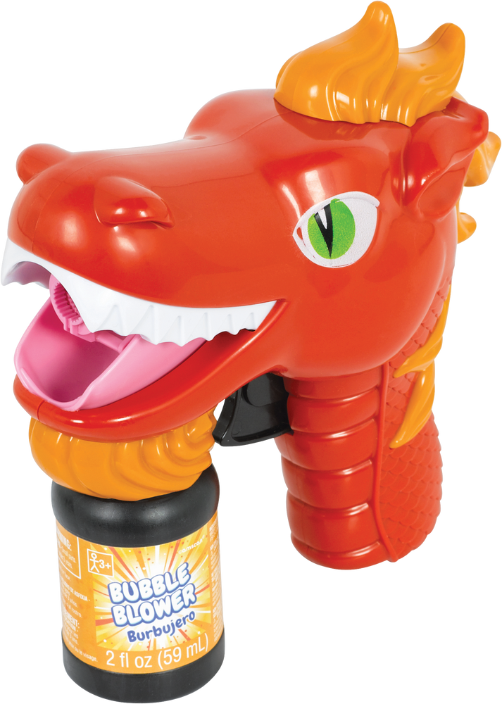 Dragon Bubble Machine Canadian Tire