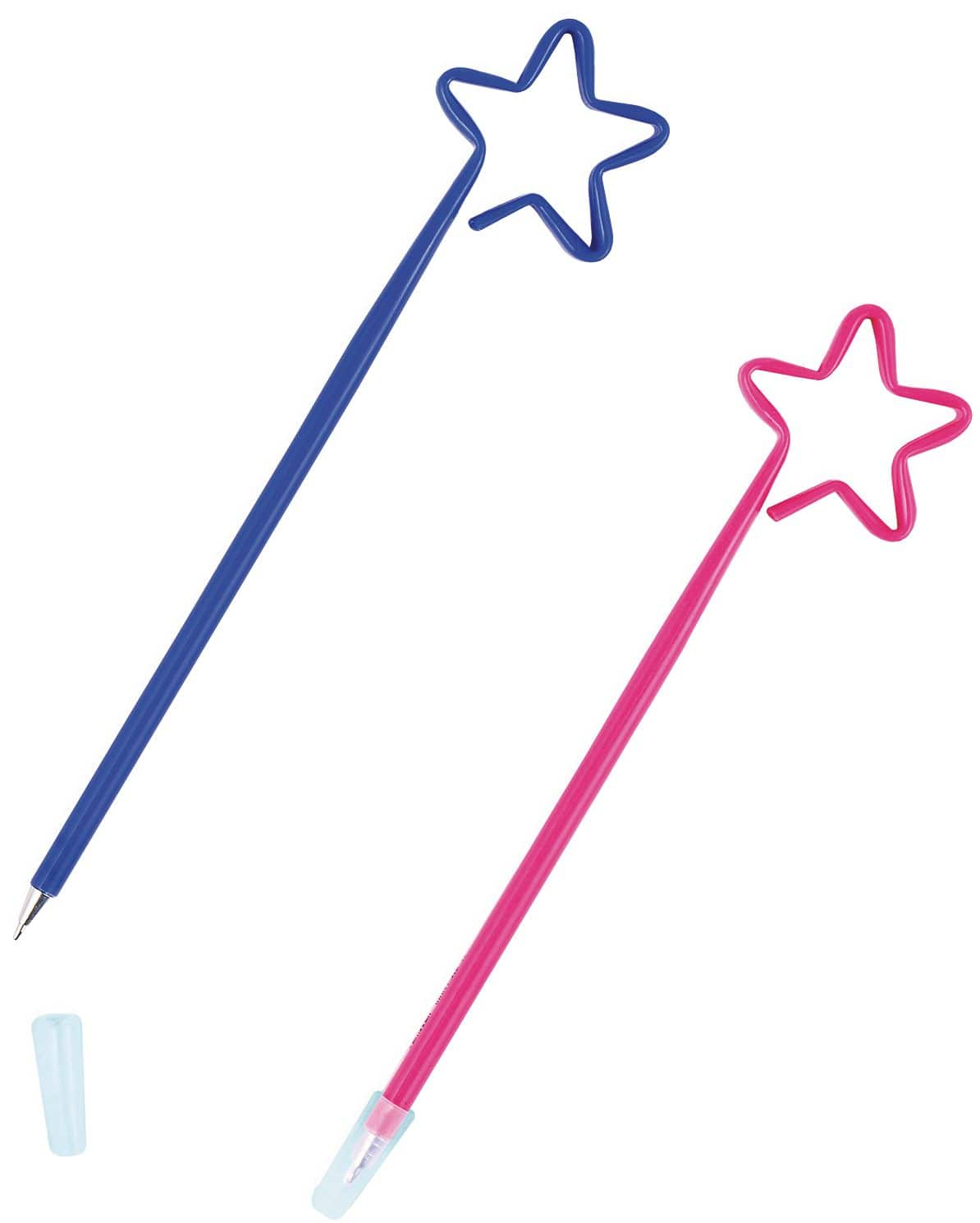 Star Pen Party Favours, 8-ct | Party City