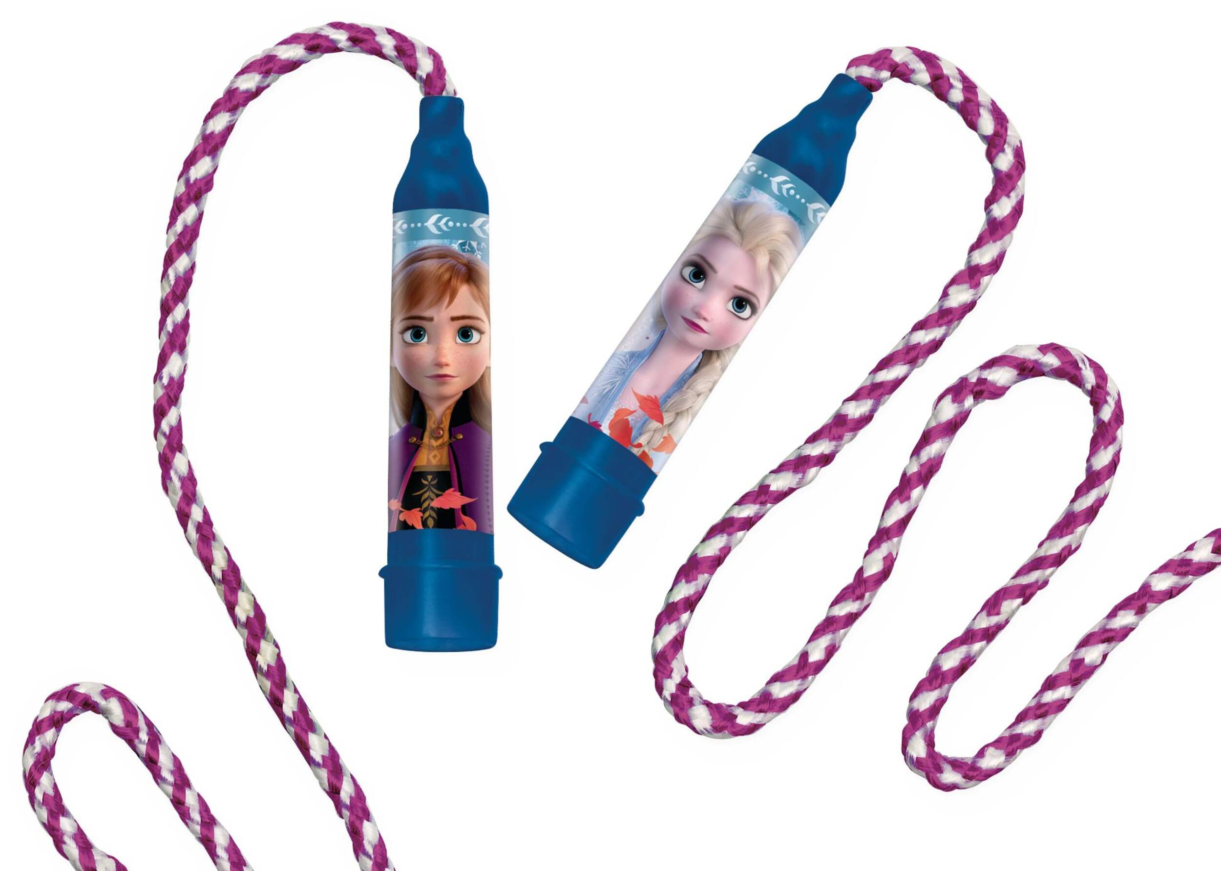 Corde à sauter La Reine des neiges 2 CloseUp