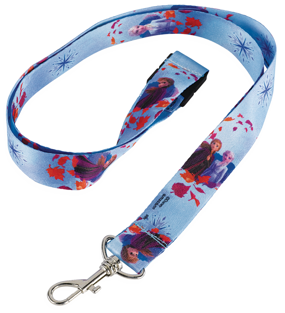 Frozen 2 Lanyard Canadian Tire