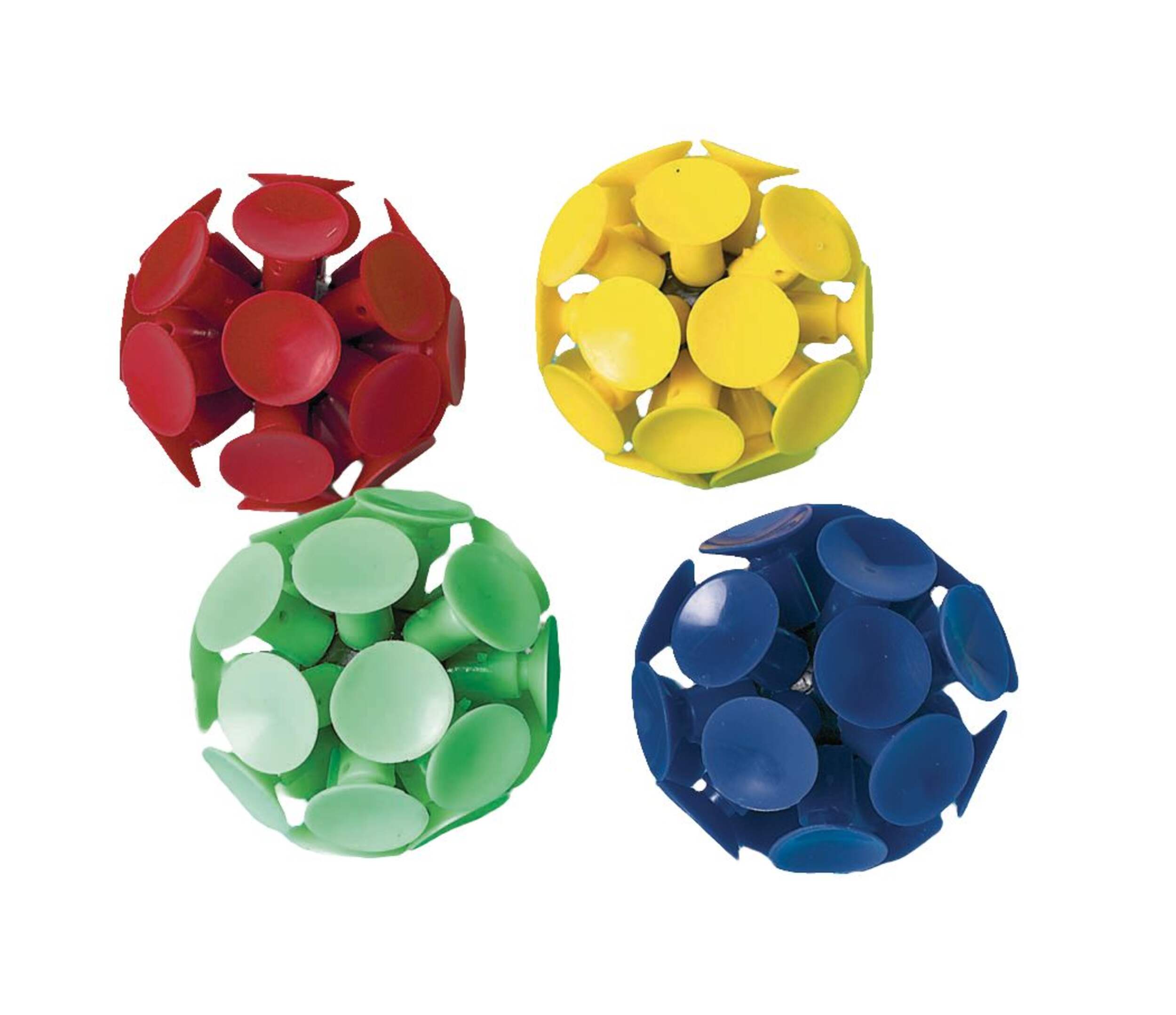 Suction Cup Balls Composite_or_Mixed