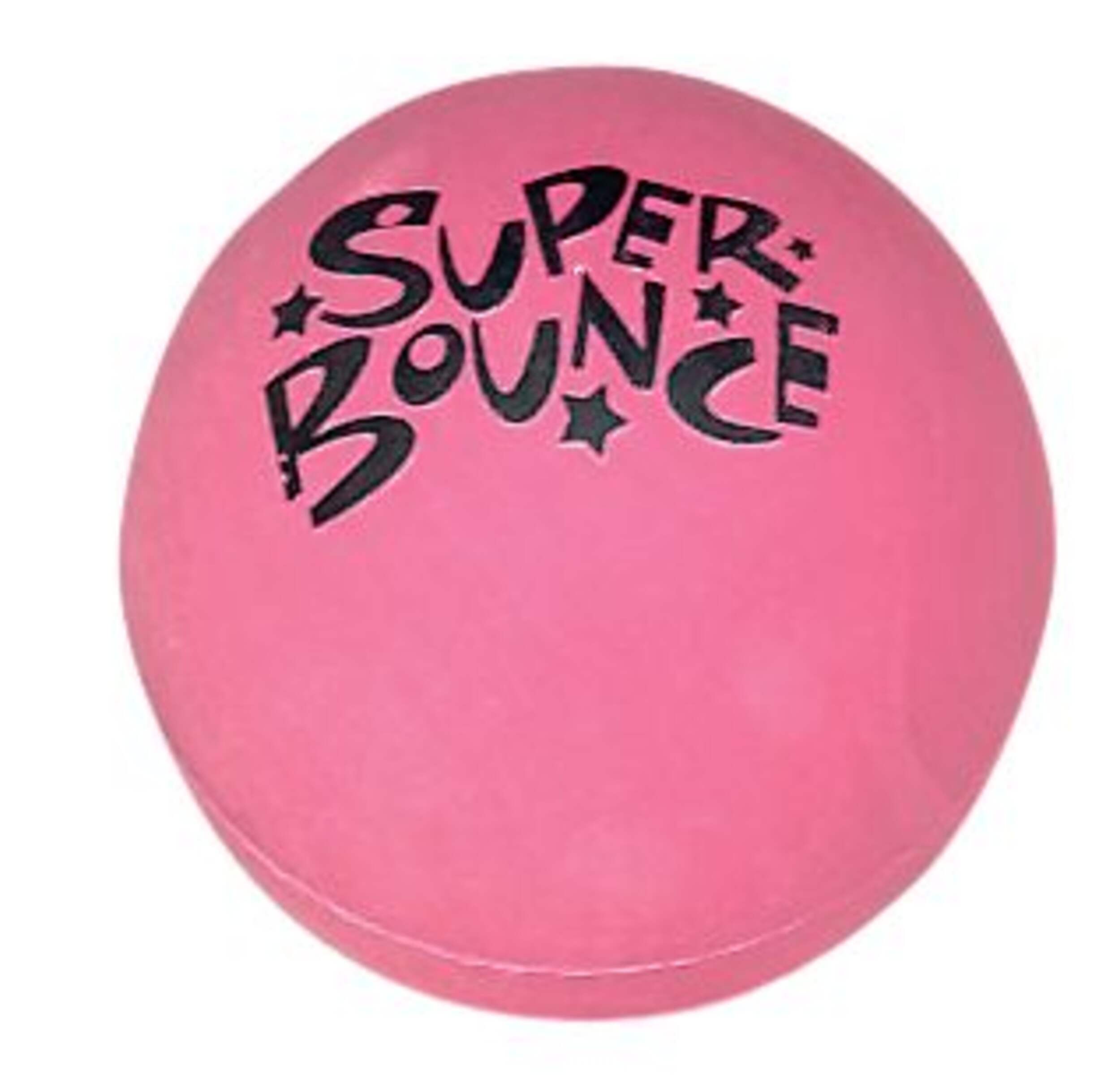 Sponge Pinky Ball Overhead_Plunge