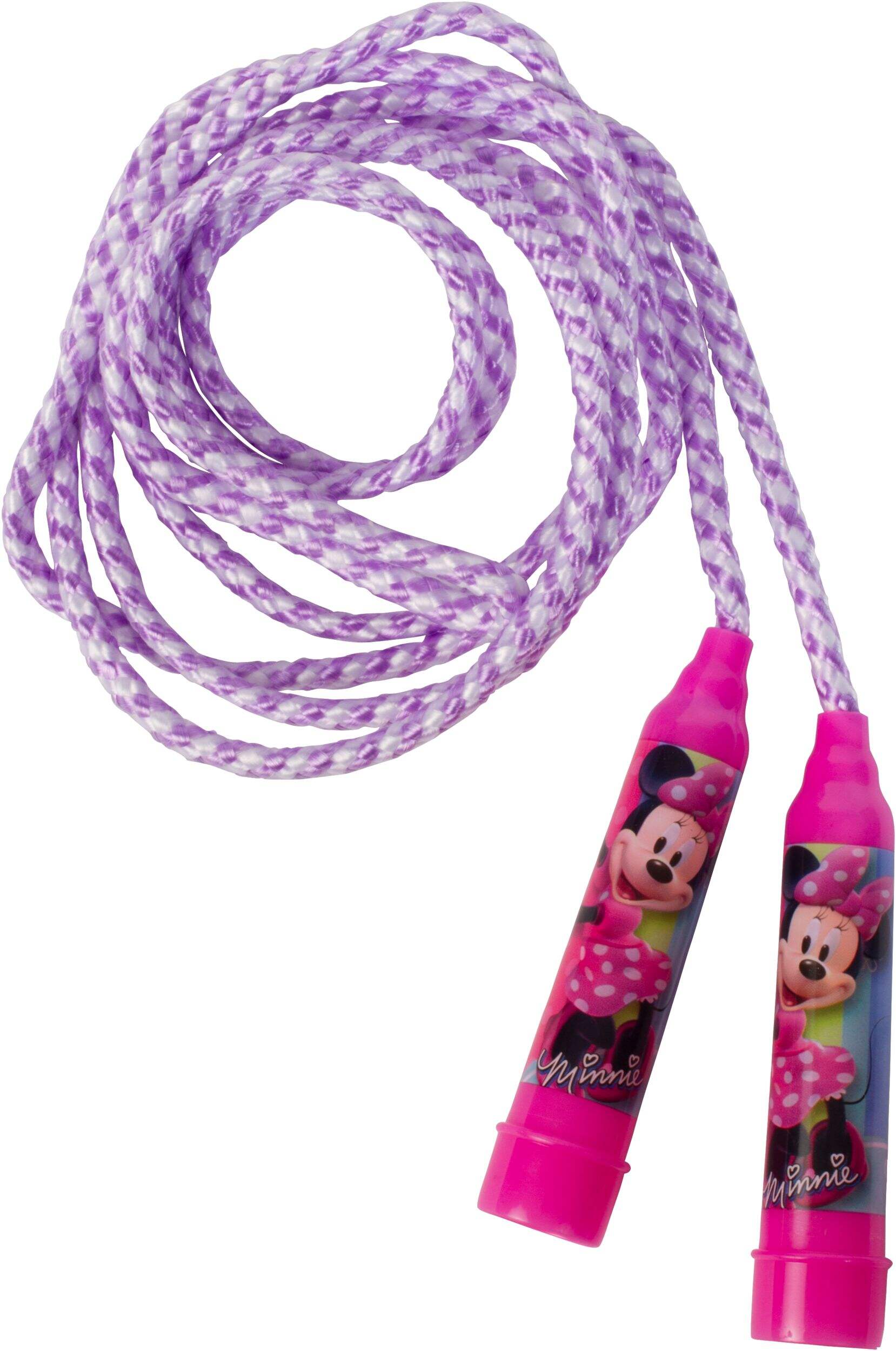 Minnie Mouse Jump Rope Overhead_Flat