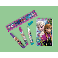 Frozen Stationary Set, 5-pc Front_Flat