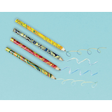 Crayons multicolores, paq. 8 Overhead_Plunge