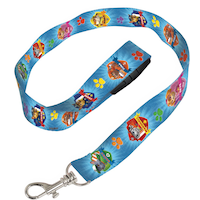 Cordon Pat'Patrouille Overhead_Flat