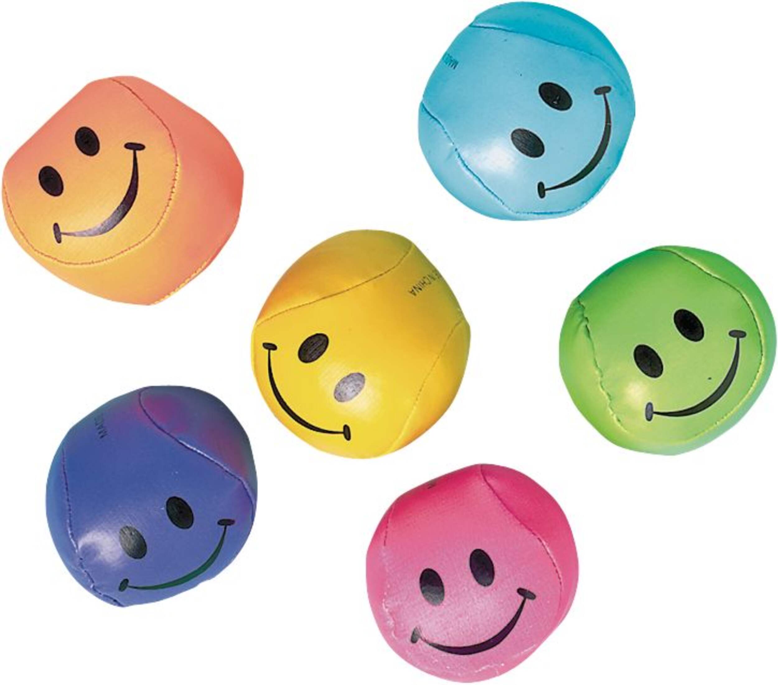 Soft Smile Balls Composite_or_Mixed