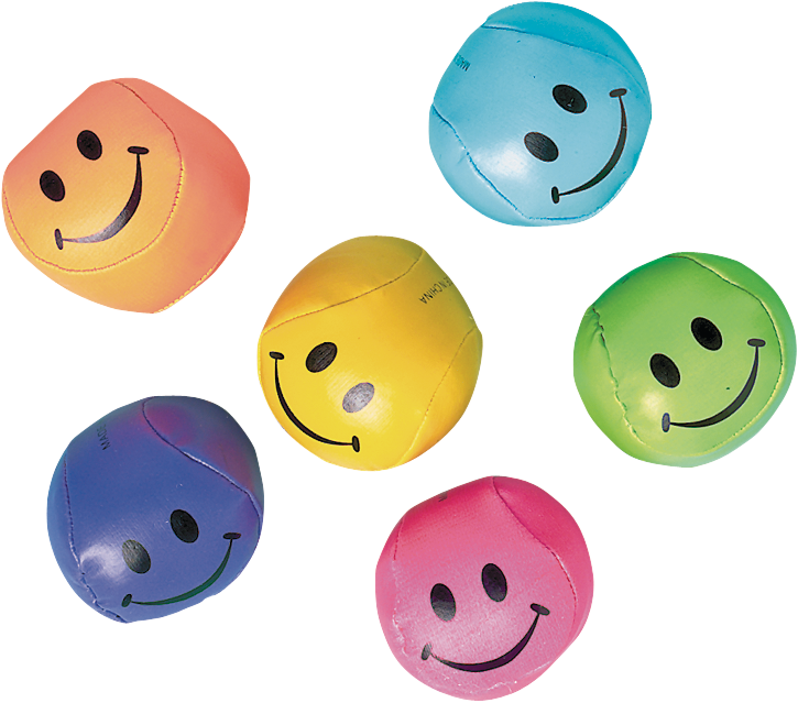 Soft Smile Balls Canadian Tire