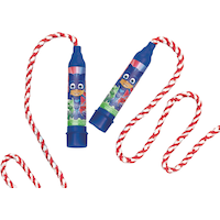 PJ Masks Jump Rope
