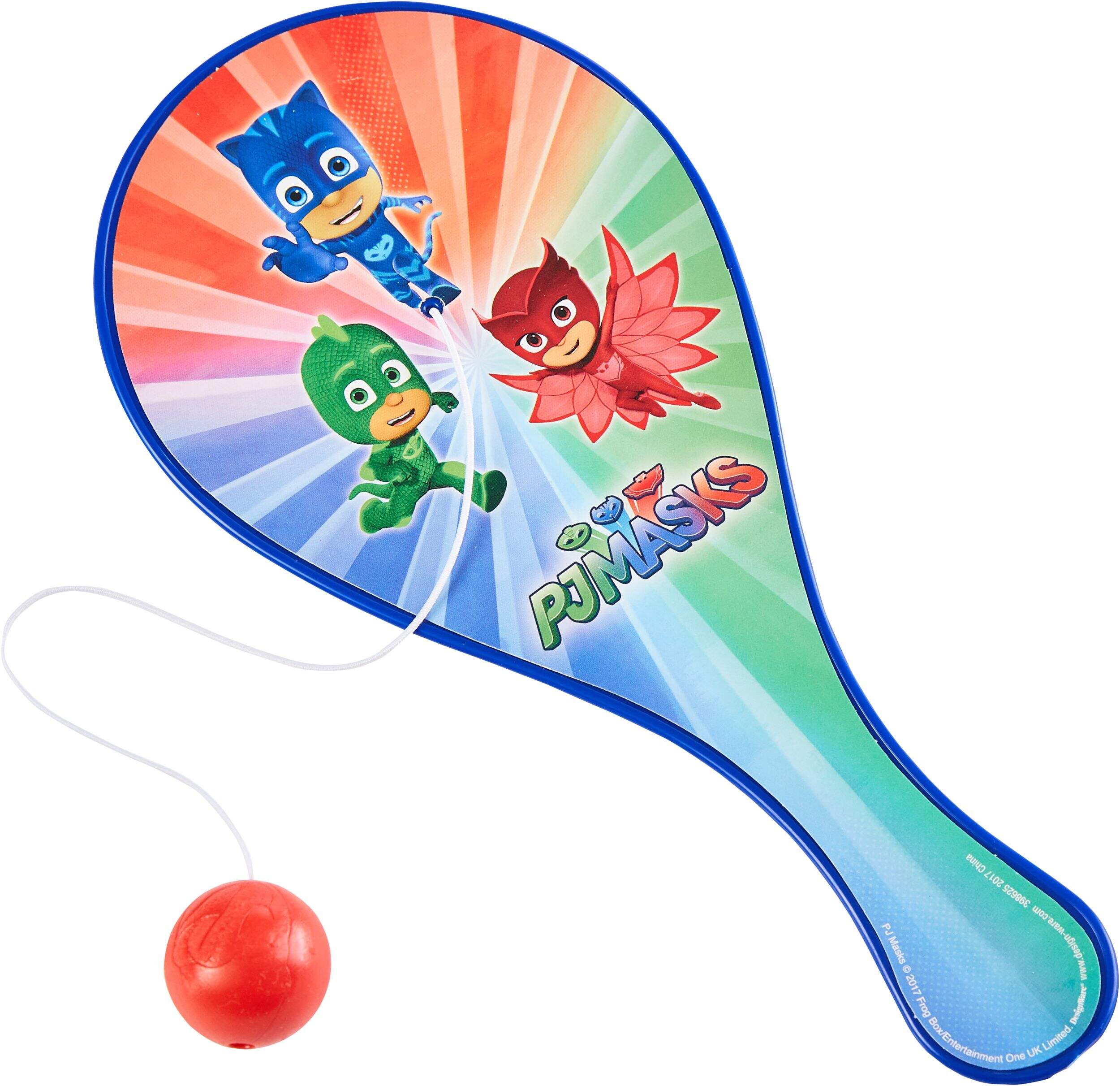 PJ Masks Paddle Ball Overhead_Flat