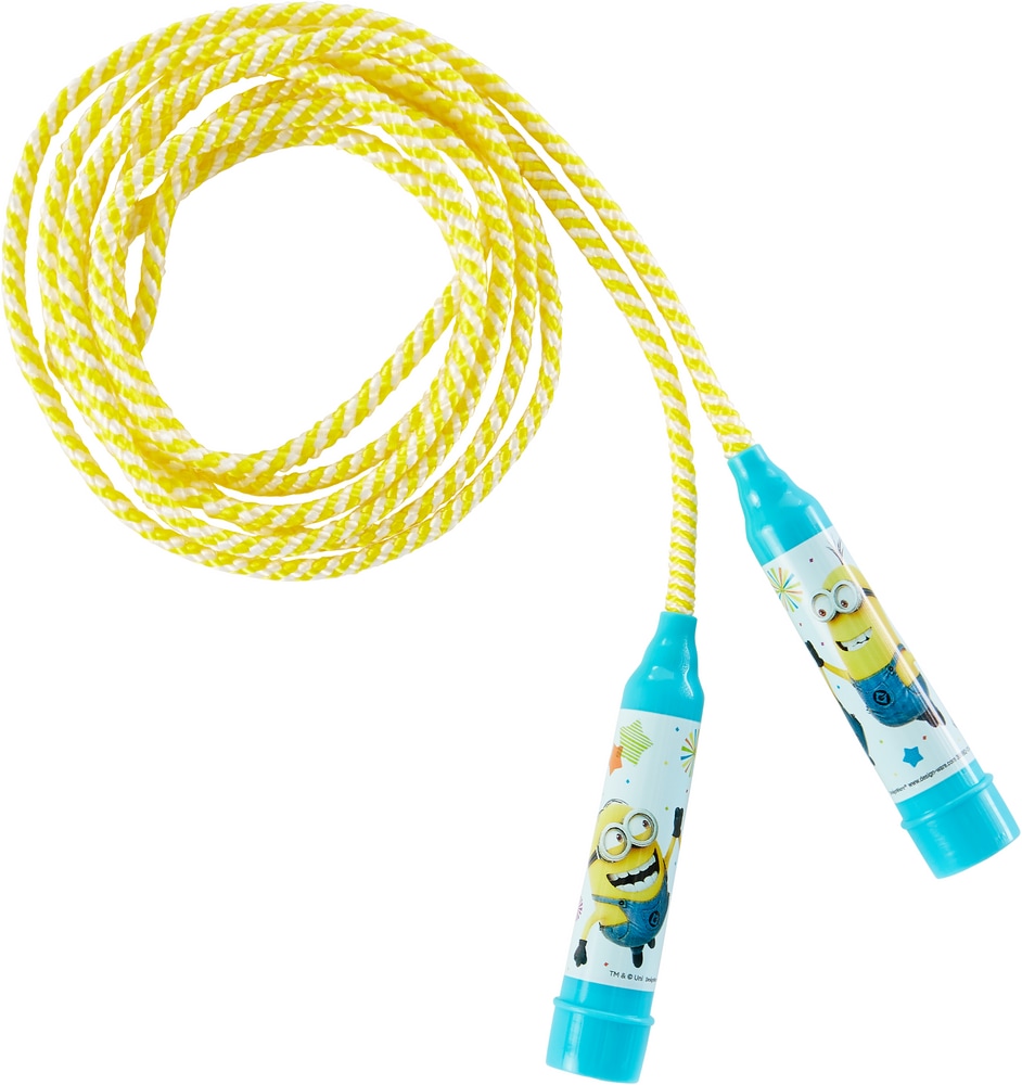 Despicable Me Jump Rope Canadian Tire