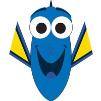 Peluche Doris géante Front_Flat