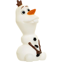 Disney Princess Once Upon A Time Mini Doll Figures, Multi-Coloured, for Birthday/Party Favour Front_Angled_Right