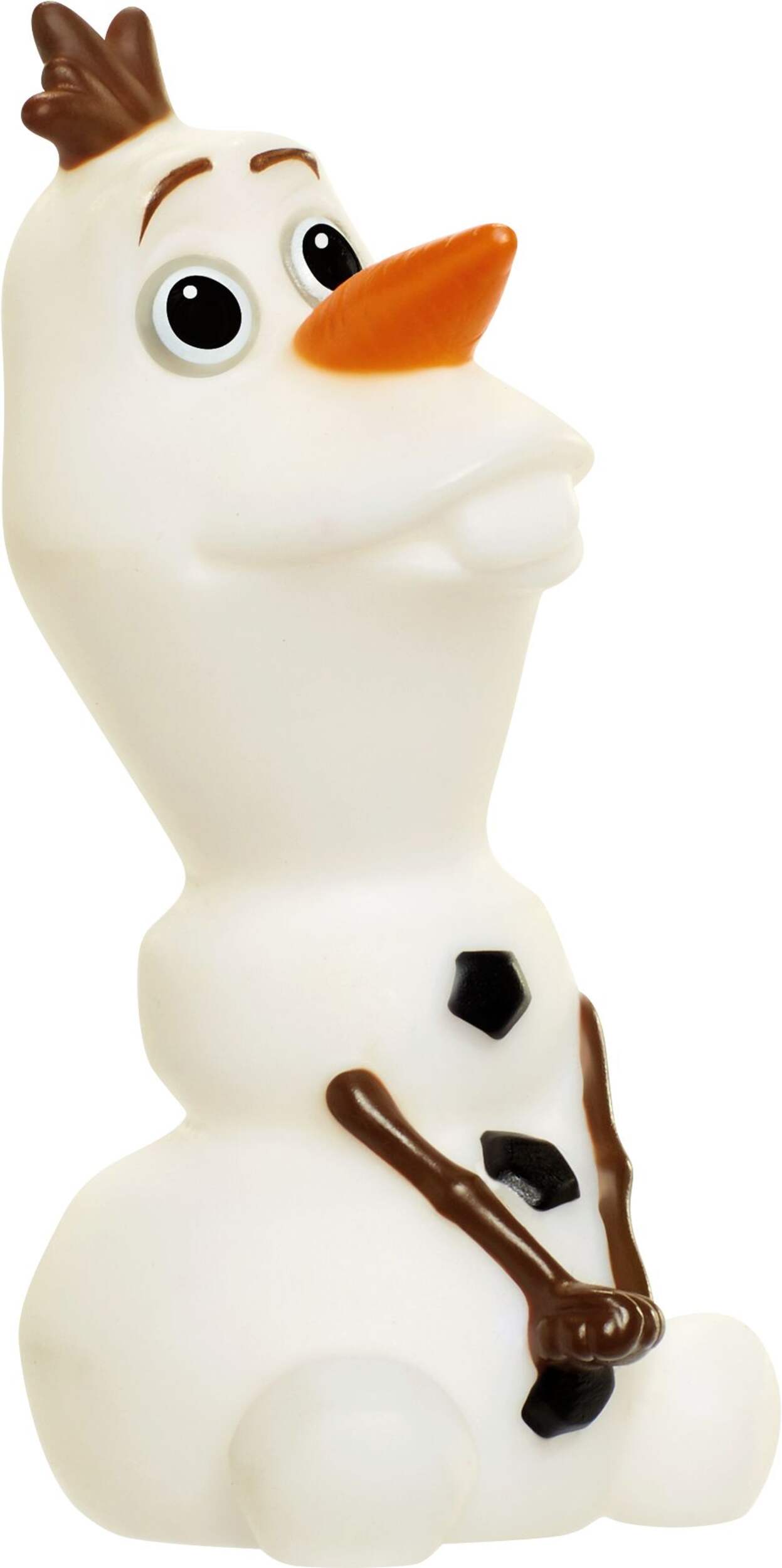 Disney Princess Once Upon A Time Mini Doll Figures, Multi-Coloured, for Birthday/Party Favour Front_Angled_Right