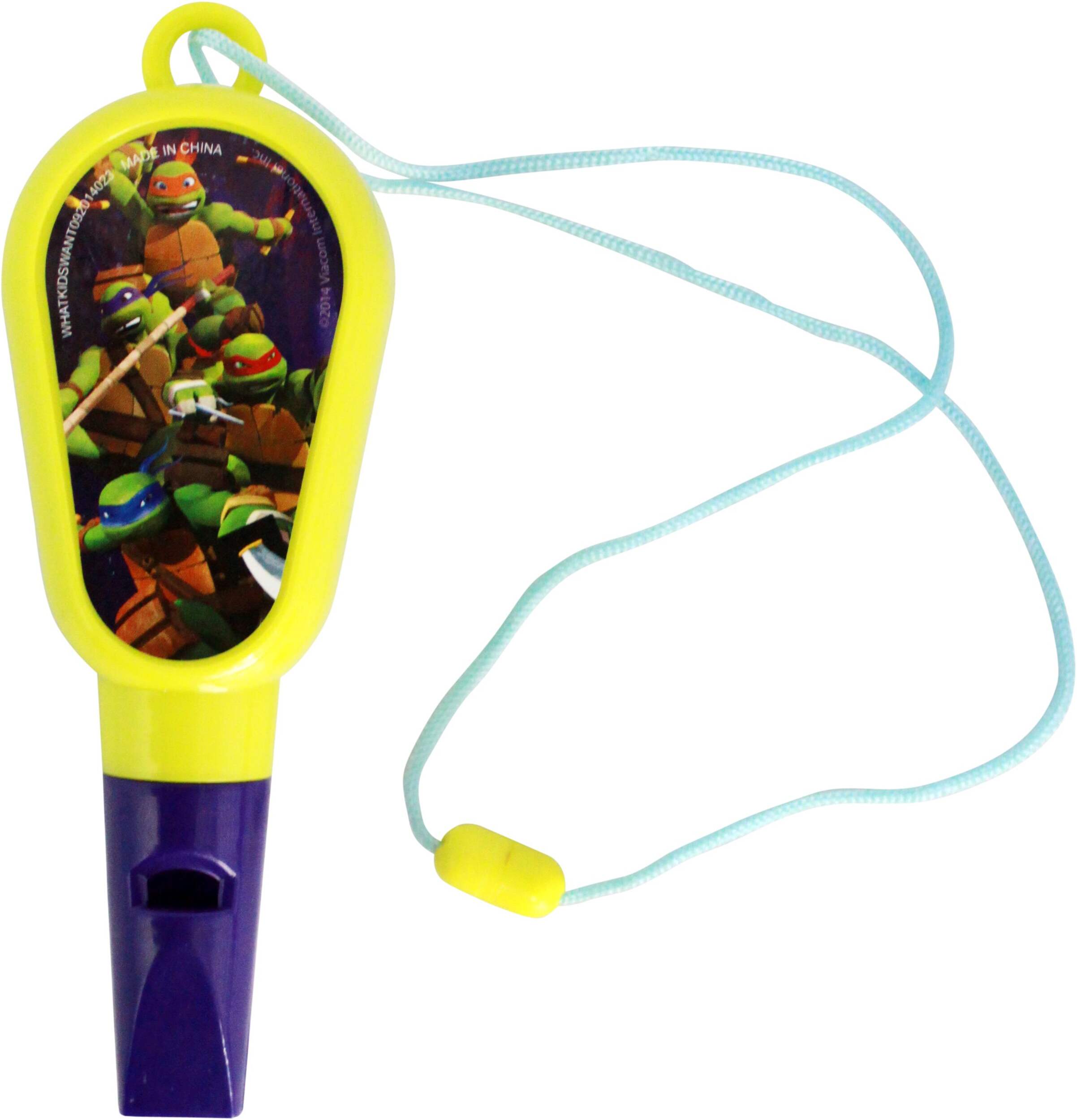 Sifflet Tortues Ninja Overhead_Flat