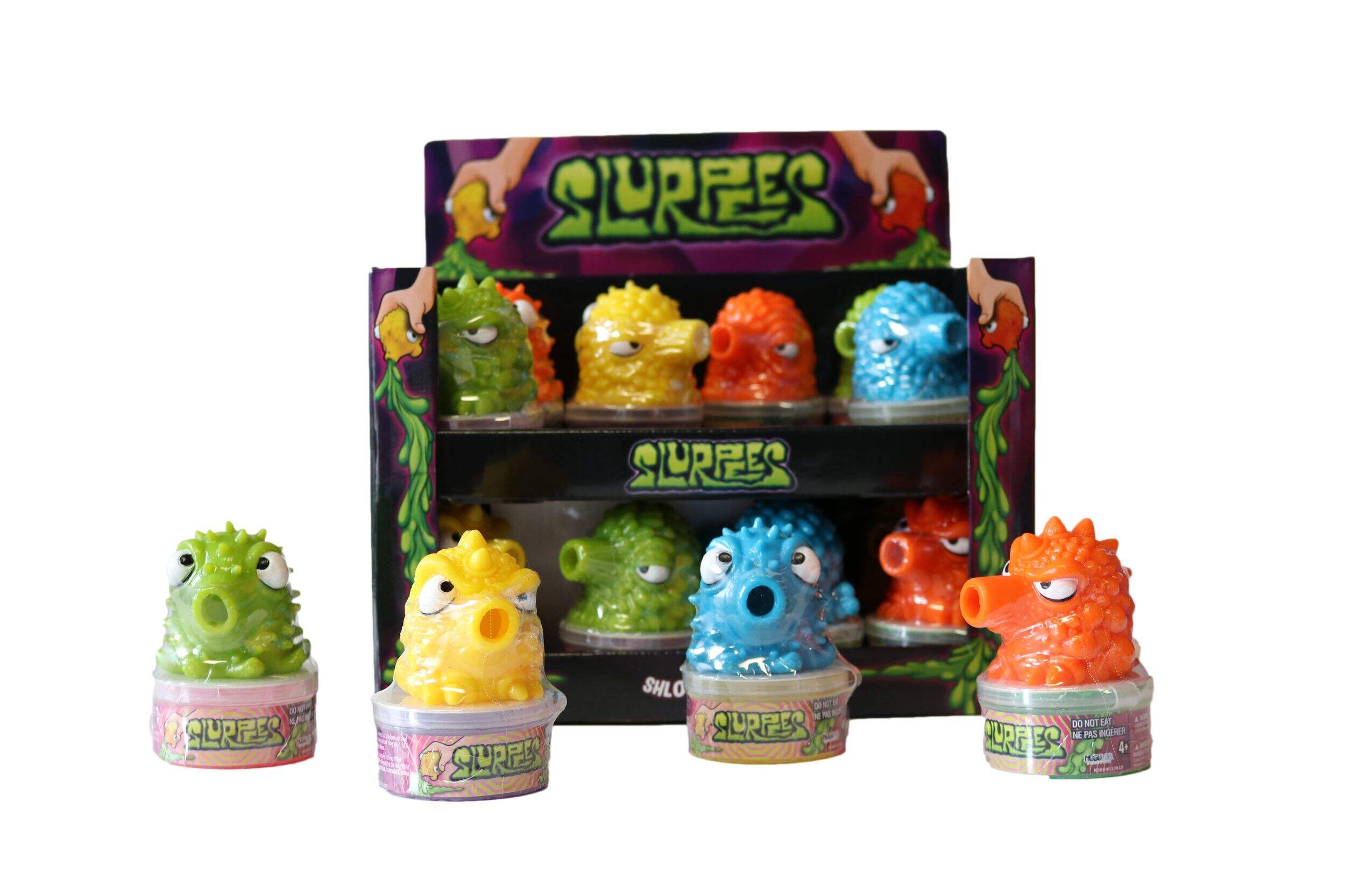 Slime Filled Slurpees Composite_or_Mixed