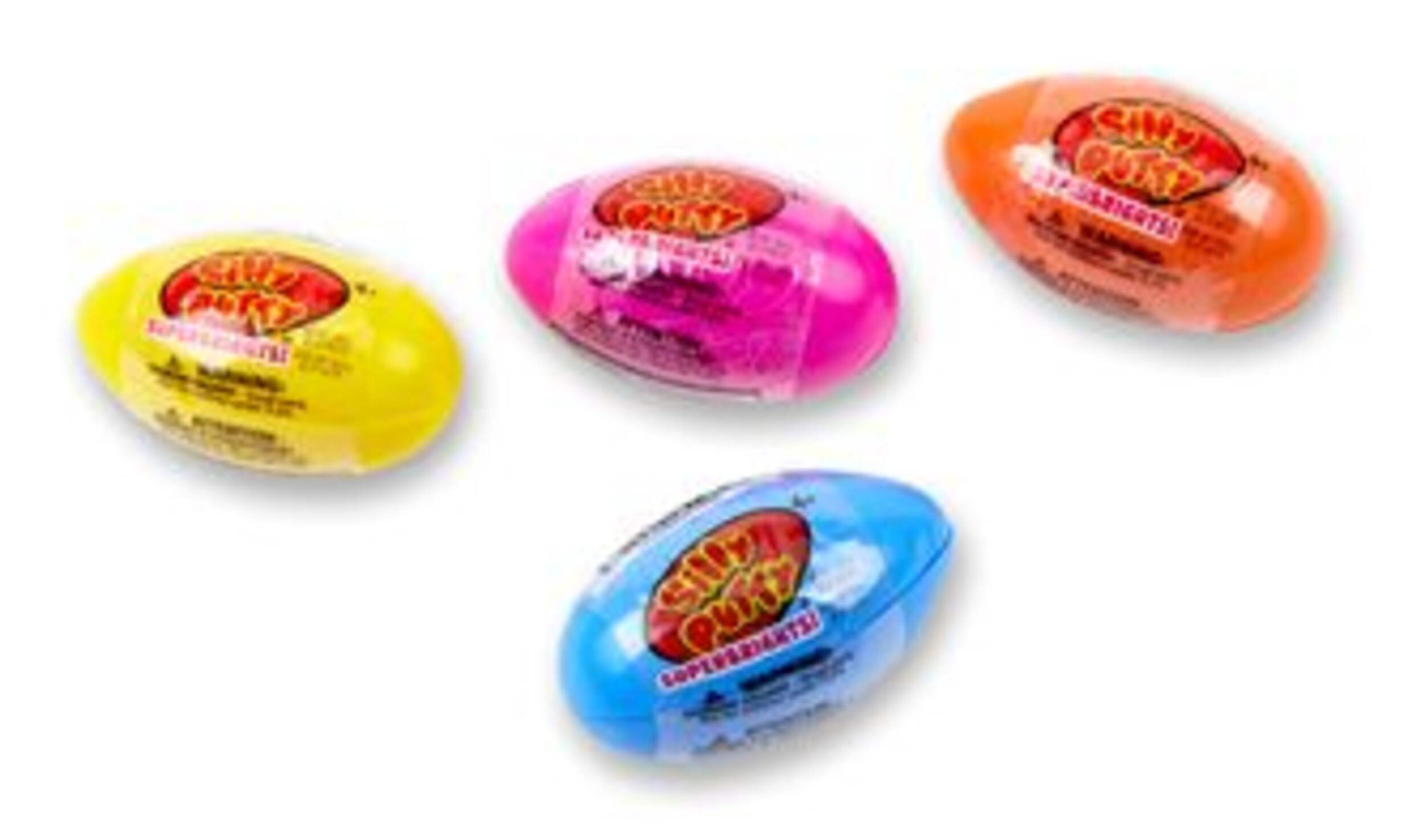 Crayola Neon Modeling Clay, 8-pc Composite_or_Mixed