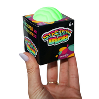 Petites balles molles à deux tons General Front_Angled_Right