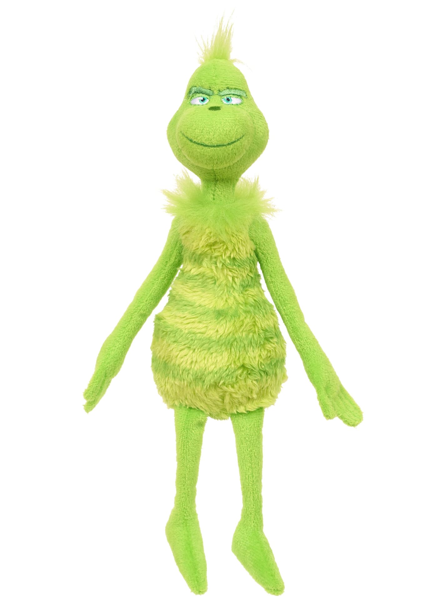 Grinch sales plush canada